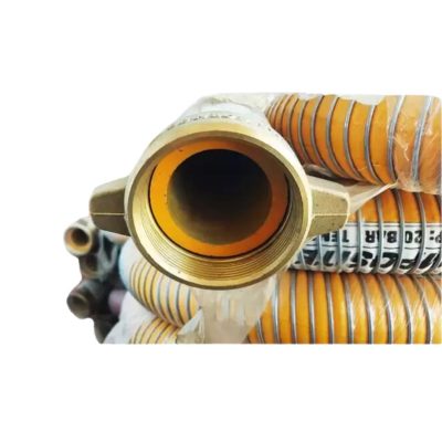 شیلنگ تخلیه کامپوزیتی / Composite hose