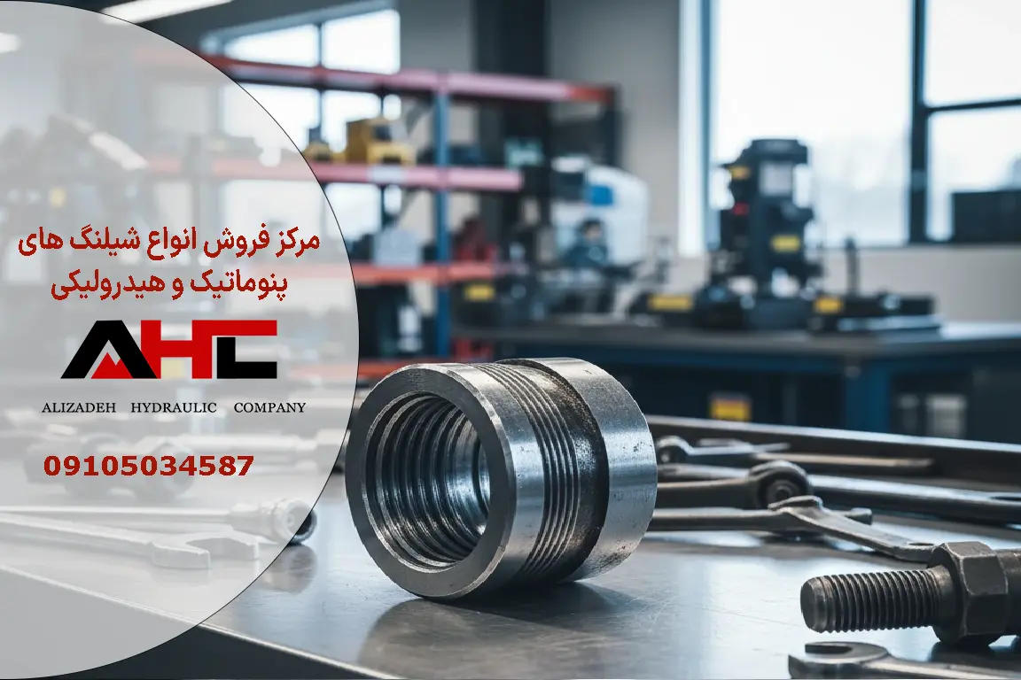 بوشن فشار قوی جوشی ساکت ولد سایز 2