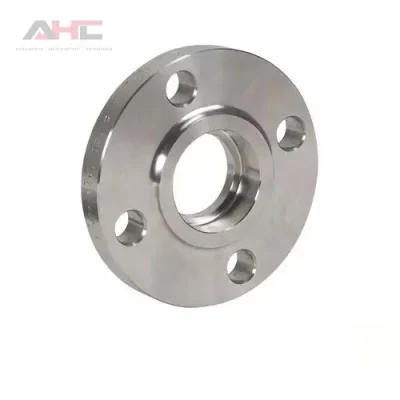 فلنج ساکت ولد سایز 3/4 اینچ
